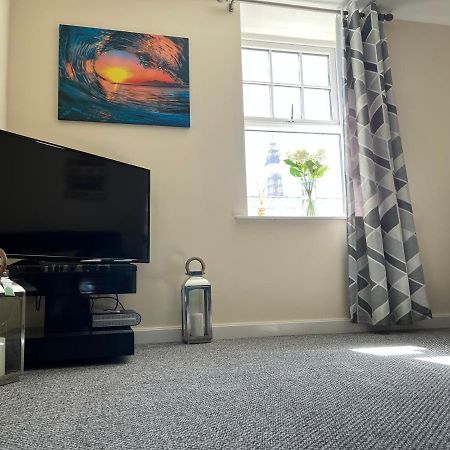 Apartmán Winter Gardens North Pier 2 Bed Blackpool Exteriér fotografie