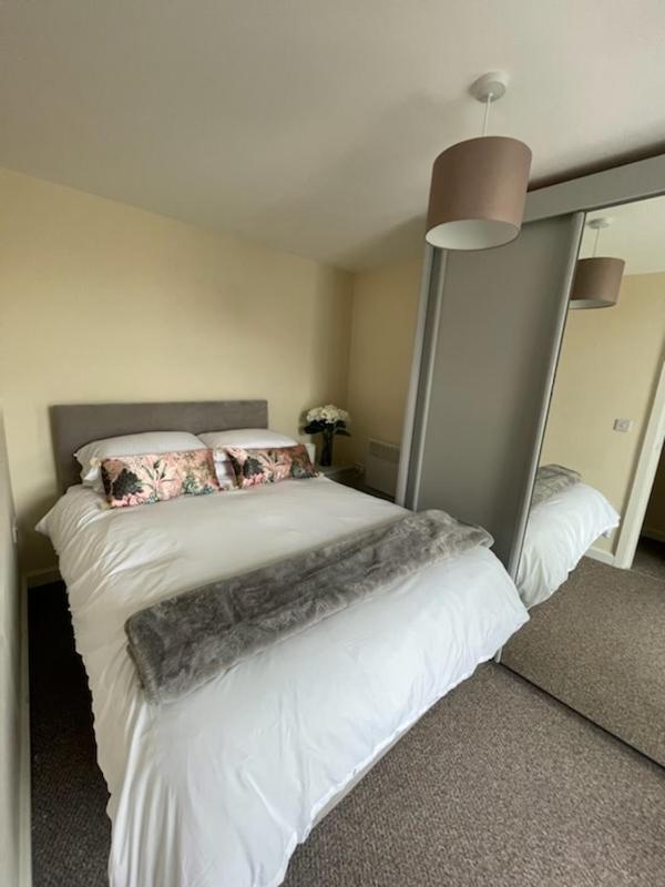 Apartmán Winter Gardens North Pier 2 Bed Blackpool Exteriér fotografie